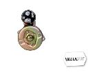 Starter HELLA 8EA 012 528-071</br>Piesa auto pentru Sistem pornire