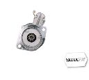 Starter HELLA 8EA 012 528-151</br>Piesa auto pentru Sistem pornire