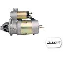 Starter HELLA 8EA 012 528-161</br>Piesa auto pentru Sistem pornire