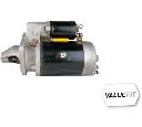 Starter HELLA 8EA 012 528-191</br>Piesa auto pentru Sistem pornire