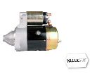 Starter HELLA 8EA 012 528-281</br>Piesa auto pentru Sistem pornire
