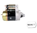 Starter HELLA 8EA 012 528-281</br>Piesa auto pentru Sistem pornire