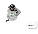 Starter HELLA 8EA 012 528-311</br>Piesa auto pentru Sistem pornire