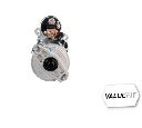 Starter HELLA 8EA 012 528-371</br>Piesa auto pentru Sistem pornire