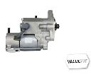 Starter HELLA 8EA 012 528-381</br>Piesa auto pentru Sistem pornire