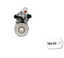 Starter HELLA 8EA 012 528-491</br>Piesa auto pentru Sistem pornire