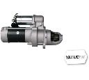 Starter HELLA 8EA 012 586-201</br>Piesa auto pentru Sistem pornire