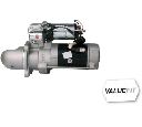 Starter HELLA 8EA 012 586-201</br>Piesa auto pentru Sistem pornire