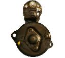 Starter HELLA 8EA 725 968-001</br>Piesa auto pentru Sistem pornire