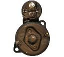 Starter HELLA 8EA 725 969-001</br>Piesa auto pentru Sistem pornire