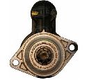 Starter HELLA 8EA 725 970-001</br>Piesa auto pentru Sistem pornire