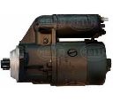Starter HELLA 8EA 725 970-001</br>Piesa auto pentru Sistem pornire