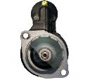 Starter HELLA 8EA 725 972-001</br>Piesa auto pentru Sistem pornire