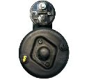 Starter HELLA 8EA 725 972-001</br>Piesa auto pentru Sistem pornire