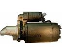 Starter HELLA 8EA 725 973-001</br>Piesa auto pentru Sistem pornire