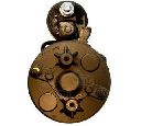 Starter HELLA 8EA 725 973-001</br>Piesa auto pentru Sistem pornire