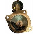 Starter HELLA 8EA 725 973-001</br>Piesa auto pentru Sistem pornire