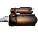 Starter HELLA 8EA 725 981-001</br>Piesa auto pentru Sistem pornire