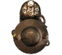 Starter HELLA 8EA 725 981-001</br>Piesa auto pentru Sistem pornire