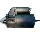 Starter HELLA 8EA 725 986-001</br>Piesa auto pentru Sistem pornire