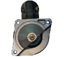 Starter HELLA 8EA 725 986-001</br>Piesa auto pentru Sistem pornire
