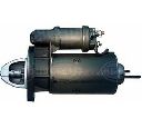 Starter HELLA 8EA 725 992-001</br>Piesa auto pentru Sistem pornire