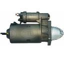 Starter HELLA 8EA 725 992-001</br>Piesa auto pentru Sistem pornire