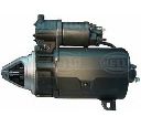Starter HELLA 8EA 726 003-001</br>Piesa auto pentru Sistem pornire