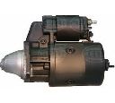 Starter HELLA 8EA 726 013-001</br>Piesa auto pentru Sistem pornire