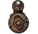 Starter HELLA 8EA 726 013-001</br>Piesa auto pentru Sistem pornire