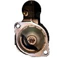 Starter HELLA 8EA 726 016-001</br>Piesa auto pentru Sistem pornire