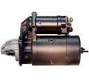 Starter HELLA 8EA 726 034-001</br>Piesa auto pentru Sistem pornire