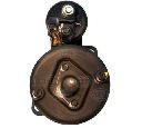 Starter HELLA 8EA 726 040-001