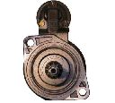 Starter HELLA 8EA 726 040-001