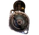Starter HELLA 8EA 726 047-001</br>Piesa auto pentru Sistem pornire