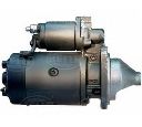 Starter HELLA 8EA 726 050-001</br>Piesa auto pentru Sistem pornire