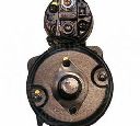 Starter HELLA 8EA 726 053-001