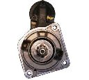 Starter HELLA 8EA 726 056-001