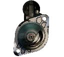 Starter HELLA 8EA 726 058-001</br>Piesa auto pentru Sistem pornire