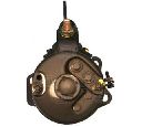 Starter HELLA 8EA 726 062-001</br>Piesa auto pentru Sistem pornire