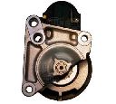 Starter HELLA 8EA 726 063-001</br>Piesa auto pentru Sistem pornire