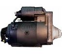 Starter HELLA 8EA 726 063-001</br>Piesa auto pentru Sistem pornire