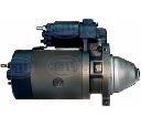 Starter HELLA 8EA 726 064-001</br>Piesa auto pentru Sistem pornire