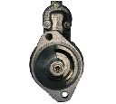 Starter HELLA 8EA 726 064-001</br>Piesa auto pentru Sistem pornire