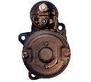 Starter HELLA 8EA 726 067-001