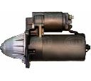 Starter HELLA 8EA 726 077-001