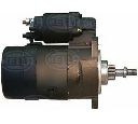 Starter HELLA 8EA 726 080-001</br>Piesa auto pentru Sistem pornire
