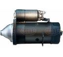 Starter HELLA 8EA 726 081-001</br>Piesa auto pentru Sistem pornire