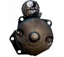 Starter HELLA 8EA 726 081-001</br>Piesa auto pentru Sistem pornire