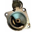 Starter HELLA 8EA 726 081-001</br>Piesa auto pentru Sistem pornire